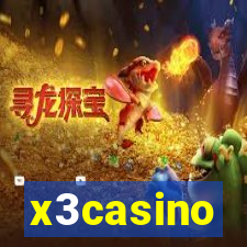 x3casino
