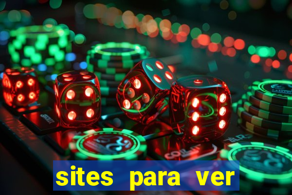 sites para ver futebol ao vivo gratis
