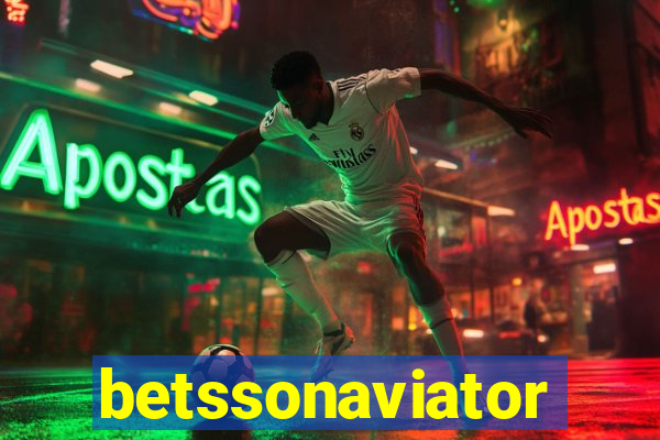 betssonaviator