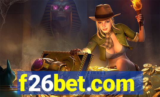 f26bet.com