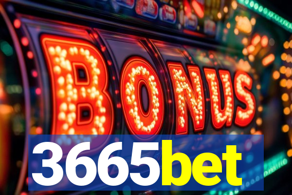 3665bet