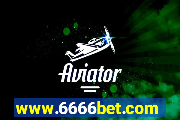 www.6666bet.com