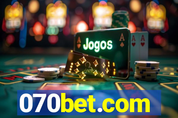 070bet.com