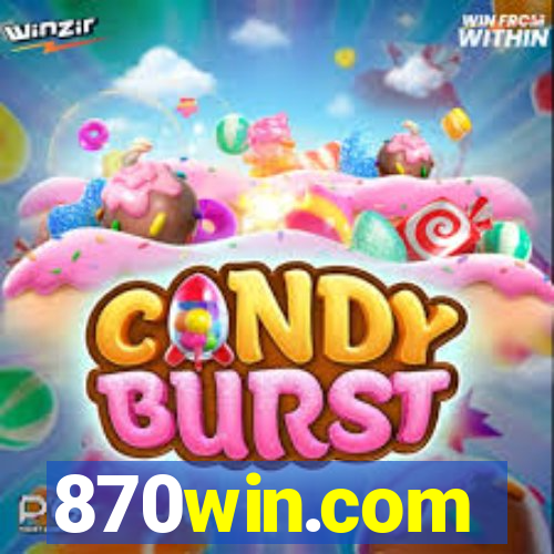 870win.com
