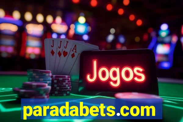 paradabets.com