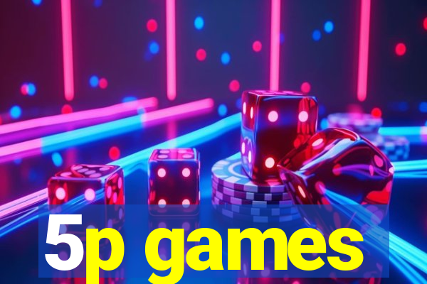 5p games