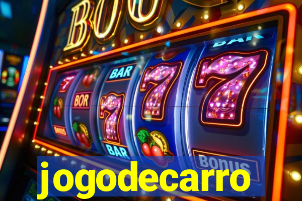 jogodecarro