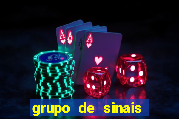 grupo de sinais trader telegram