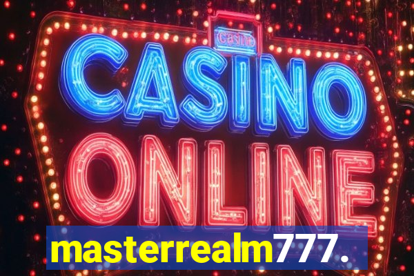 masterrealm777.com
