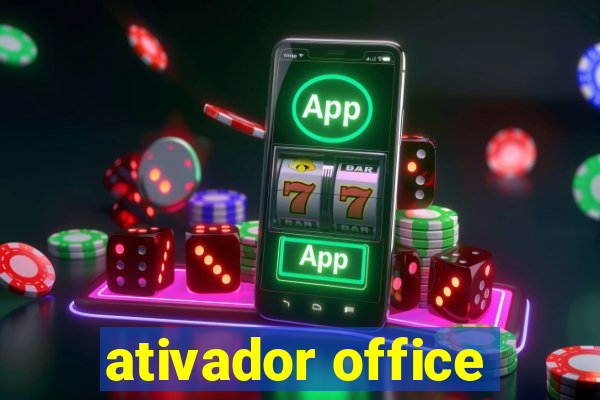 ativador office