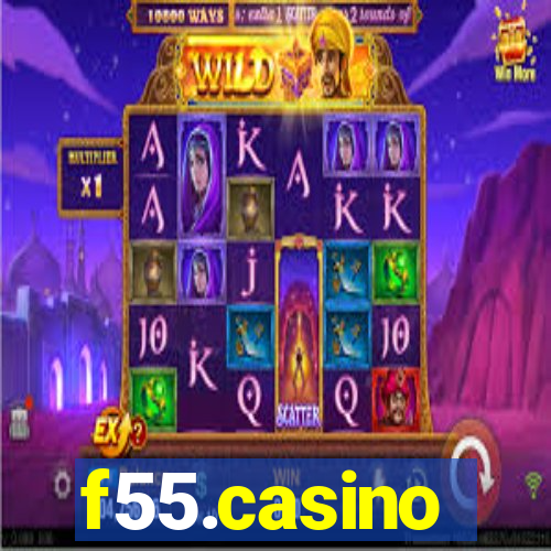 f55.casino