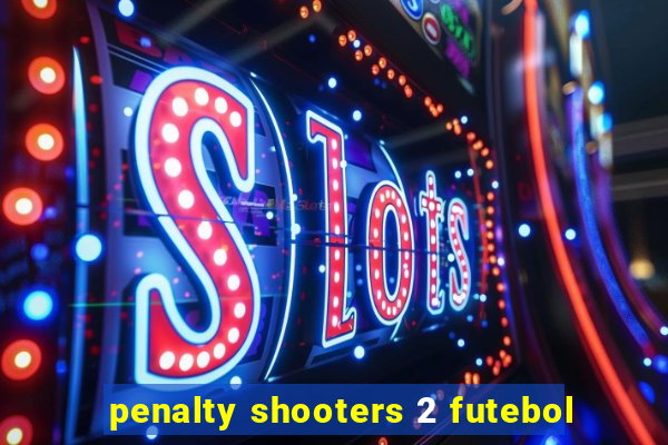 penalty shooters 2 futebol