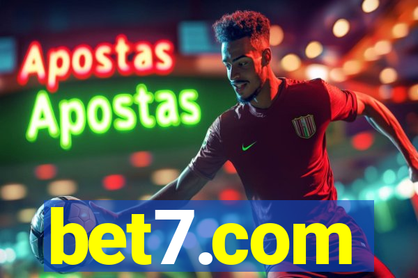 bet7.com