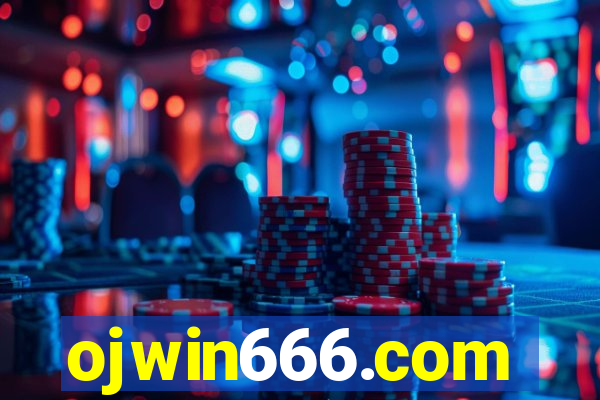 ojwin666.com