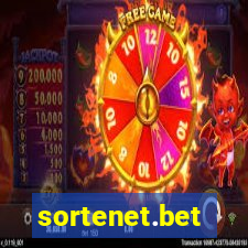 sortenet.bet
