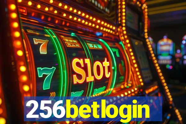 256betlogin