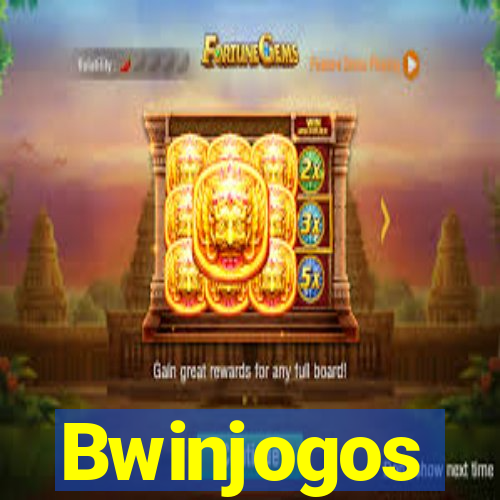 Bwinjogos