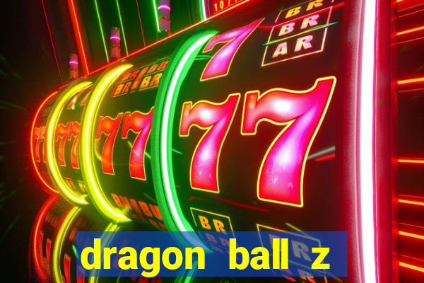 dragon ball z budokai tenkaichi 4 ps2 iso
