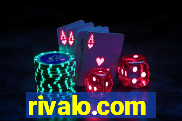 rivalo.com