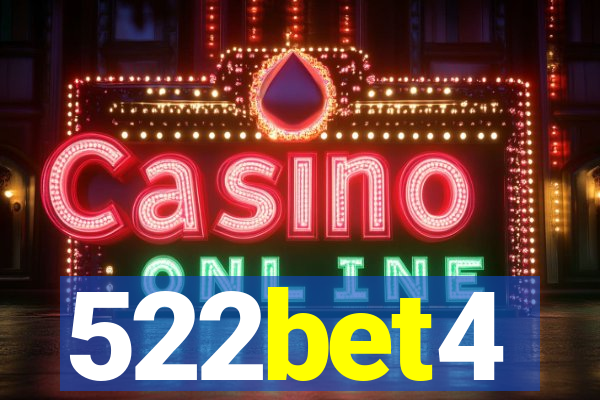 522bet4
