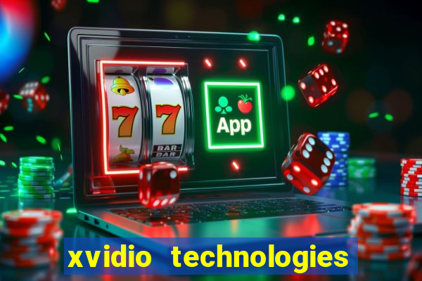 xvidio technologies startup brasil 2023 download gratis completo