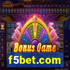 f5bet.com
