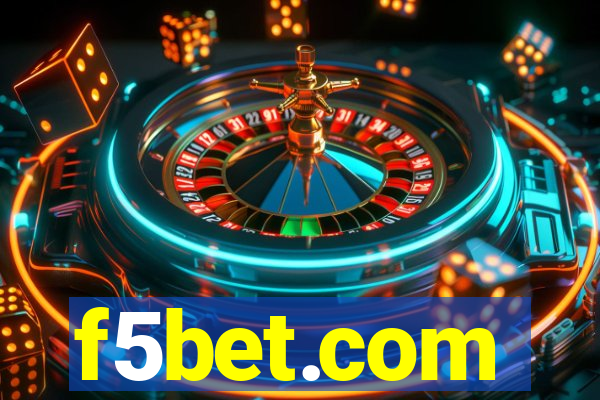 f5bet.com