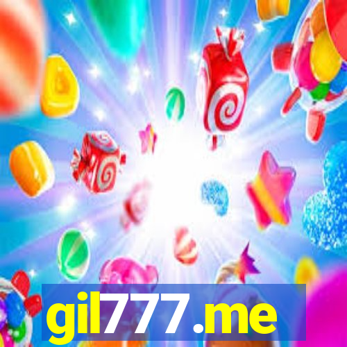 gil777.me
