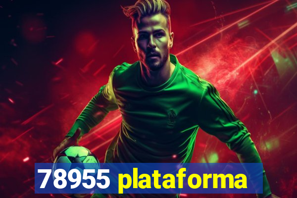 78955 plataforma