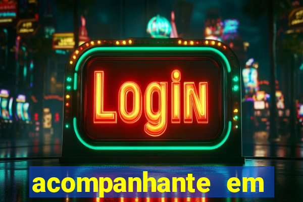 acompanhante em porto de galinha