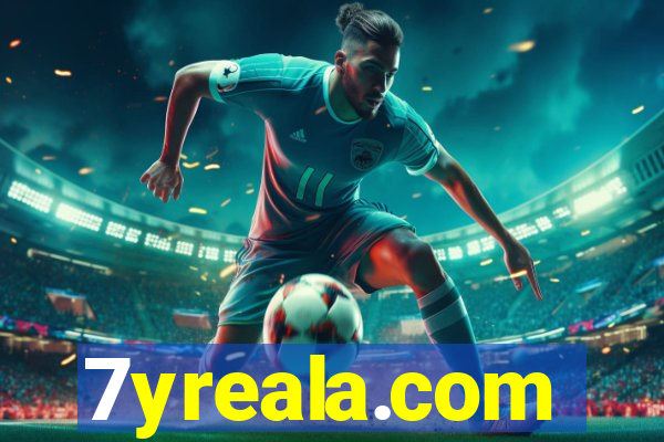 7yreala.com