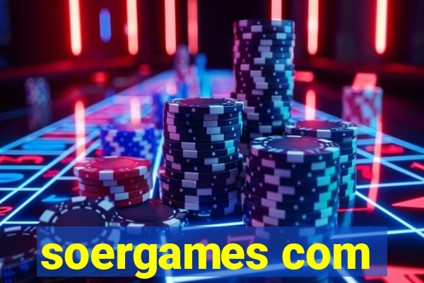 soergames com