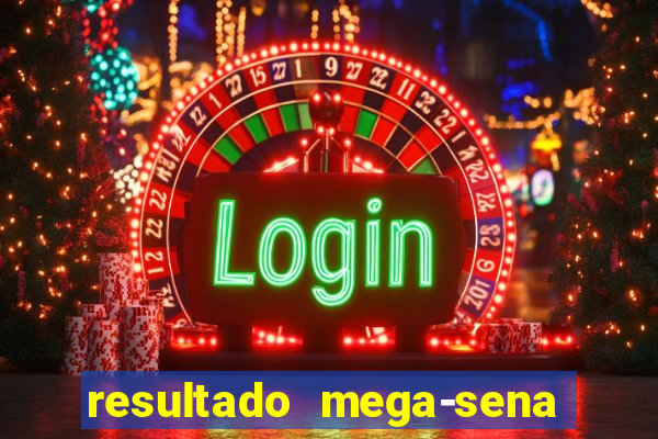resultado mega-sena 1993 e 1994
