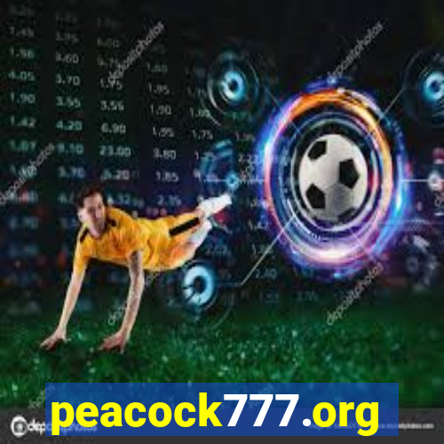 peacock777.org