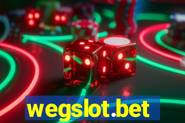 wegslot.bet