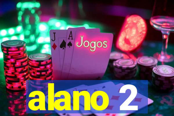 alano 2