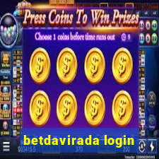 betdavirada login