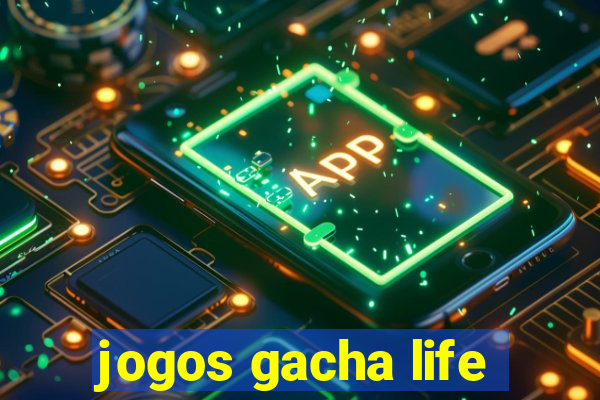 jogos gacha life