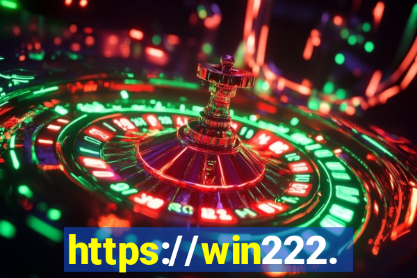 https://win222.com/