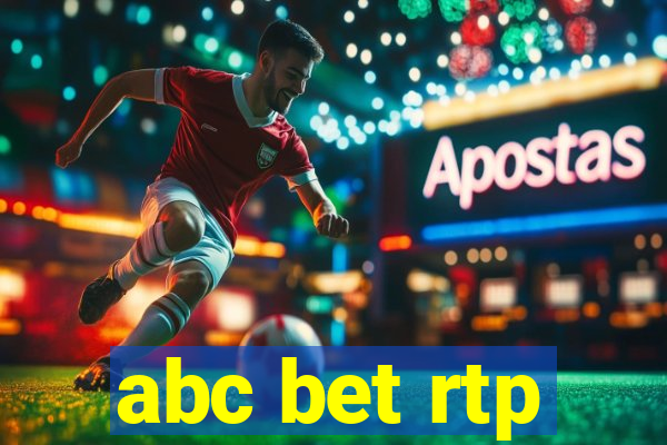 abc bet rtp