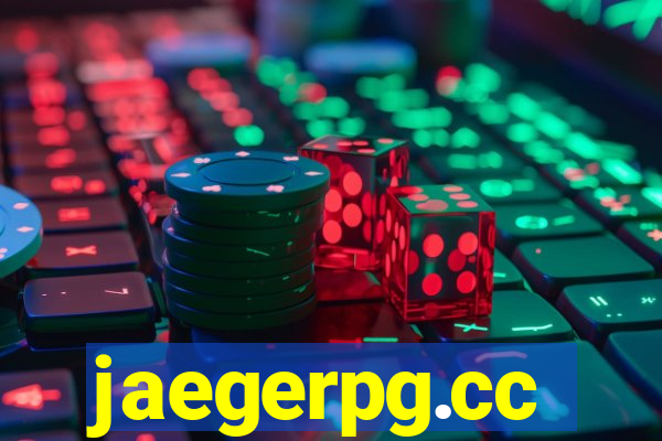 jaegerpg.cc
