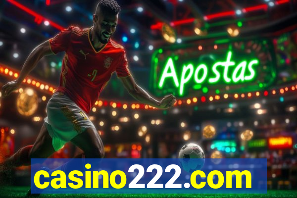 casino222.com