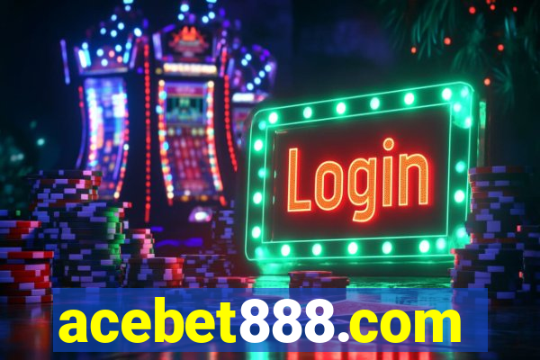 acebet888.com