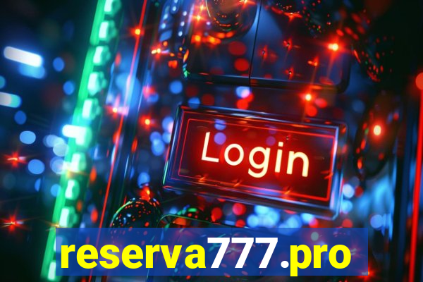 reserva777.pro
