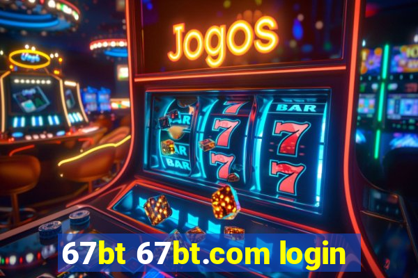 67bt 67bt.com login