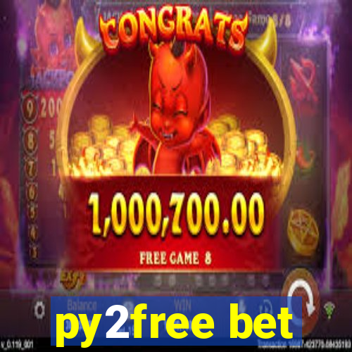 py2free bet