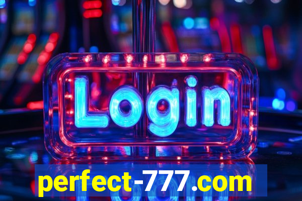 perfect-777.com
