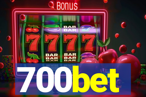 700bet