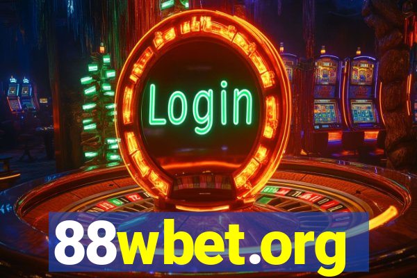 88wbet.org