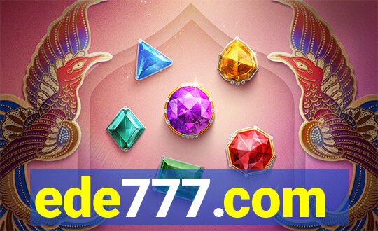 ede777.com
